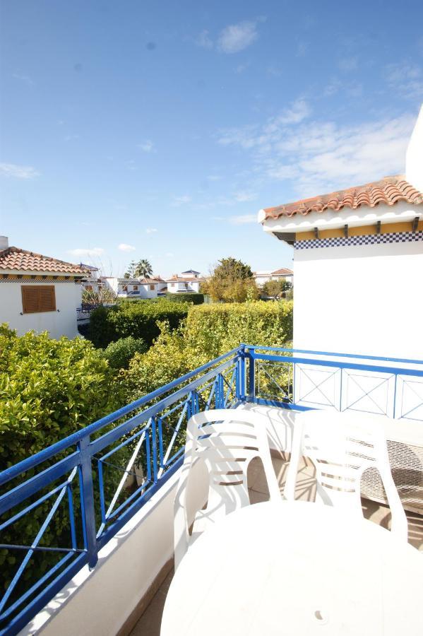 Apartamento Con Terraza Y Piscina A 300M De Playa Vera Esterno foto